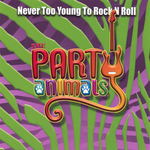 the party animals album