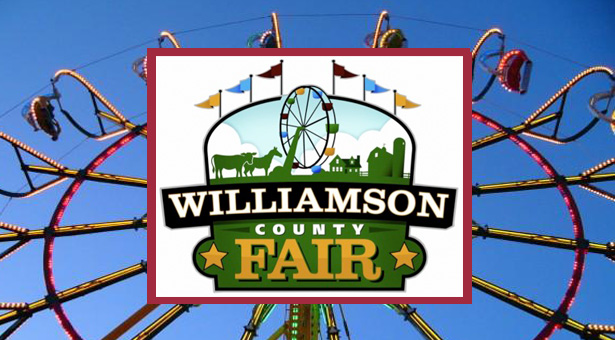 Williamson County Fair