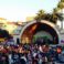 Levitt Pavilion in Pasadena